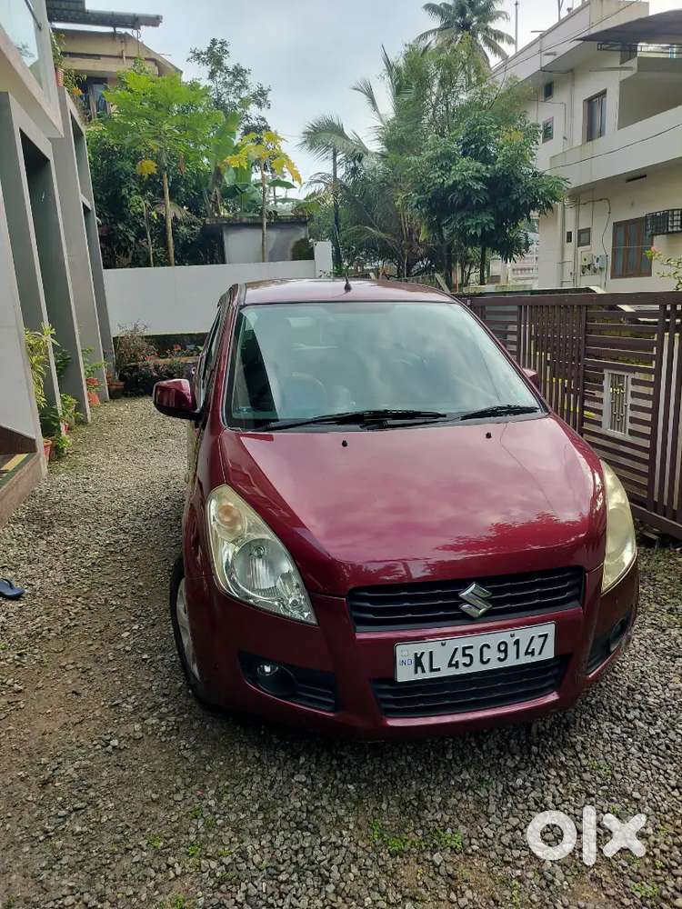 Maruti Suzuki Ritz Vdi 2009