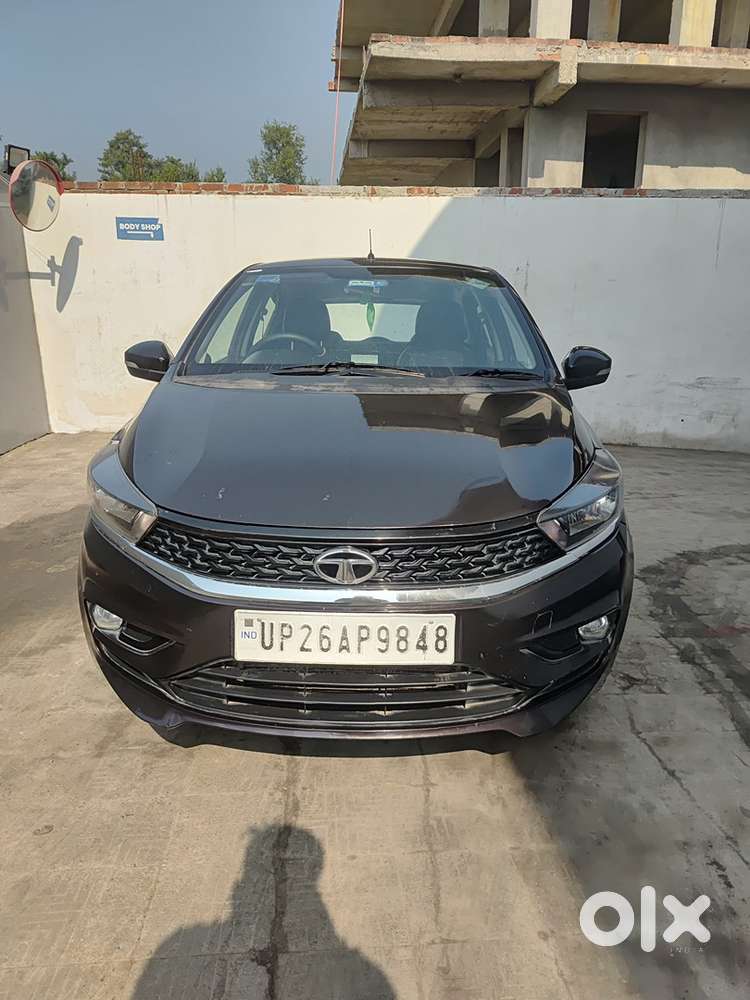 Tata Tiago 2023 Cng Year