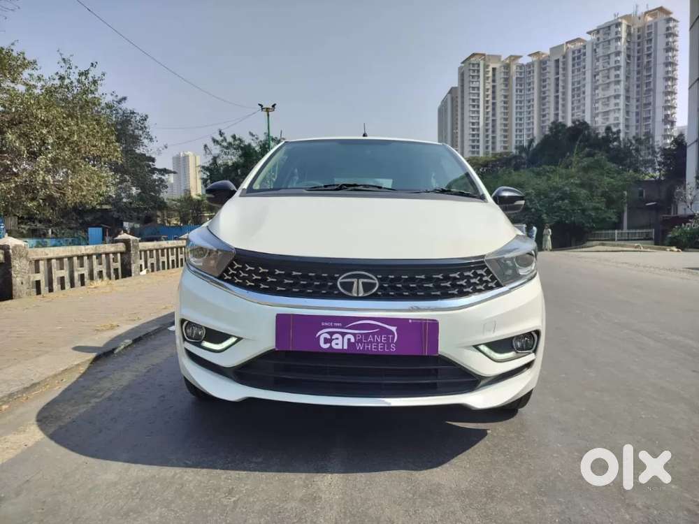 Tata Tiago 1.05 Revotorq Xz Plus, 2023, Petrol