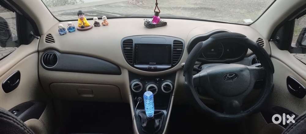 Hyundai I10 Petrol 2008