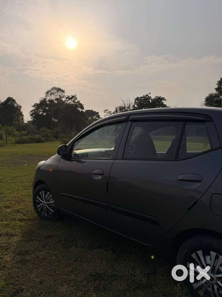 Hyundai I10 Magna 1.1l, 2016, Petrol