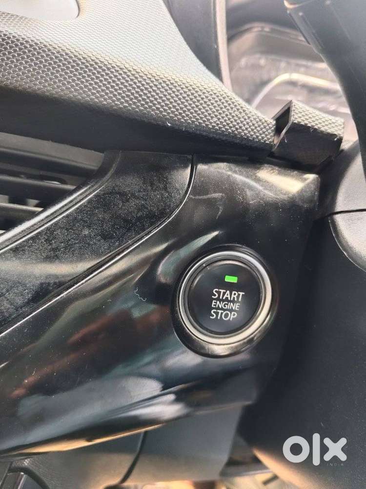 Tata Nexon Xz Plus (hs), 2022, Petrol