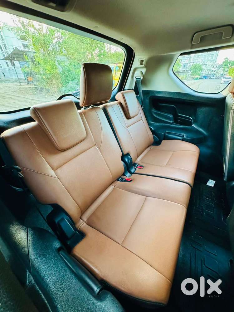 Toyota Innova Crysta 2.8 Zx At, 2018, Diesel
