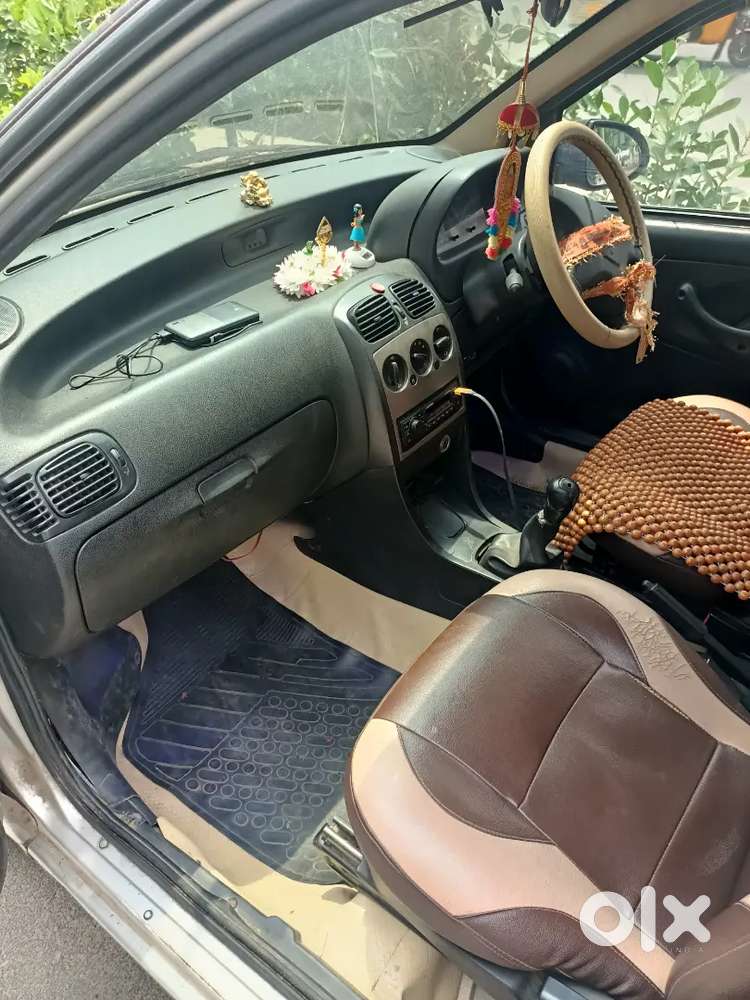 Tata Indica V2 Modal 2014 Disel