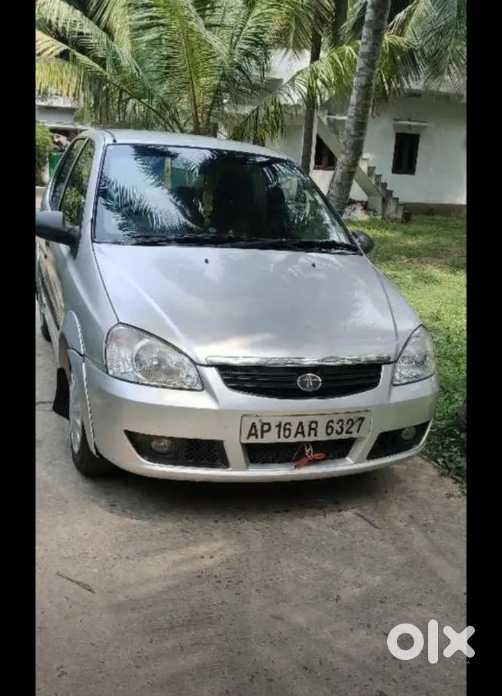 Tata Indica 2008 Diesel Good Condition