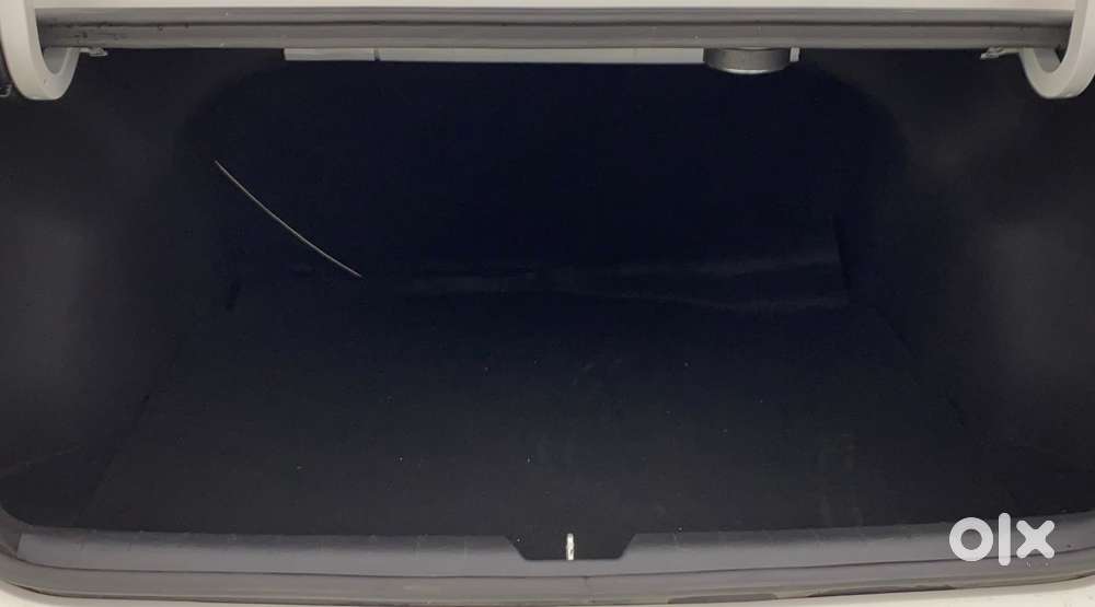 Hyundai Verna Sx (o) 1.5 Turbo Petrol Dct, 2024, Petrol