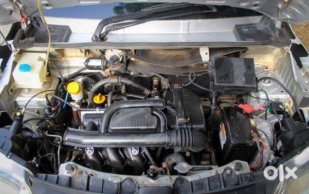 Renault Kwid 1.0 Rxt Optional, 2018, Petrol