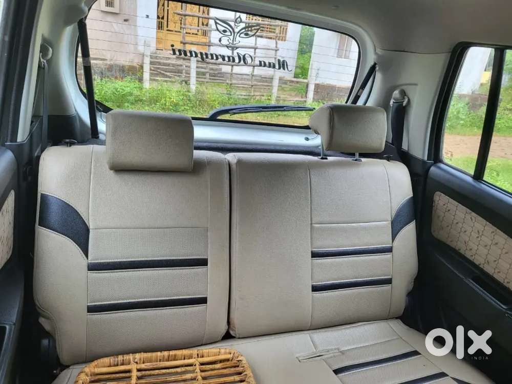 Maruti Suzuki Wagon R 2019 Petrol Manual