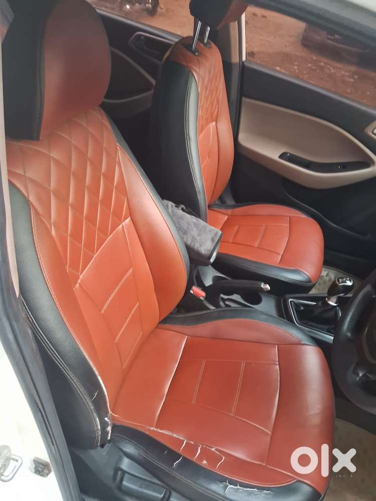 Hyundai I20 Magna 1.2, 2016, Diesel