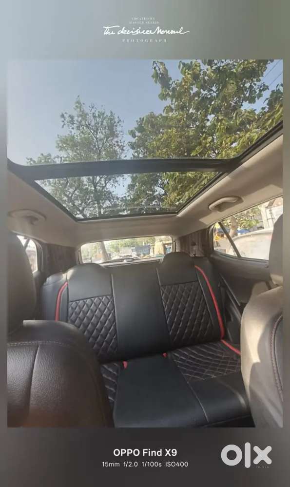 Hyundai Creta Facelift 2023 Diesel 38000 Km Driven