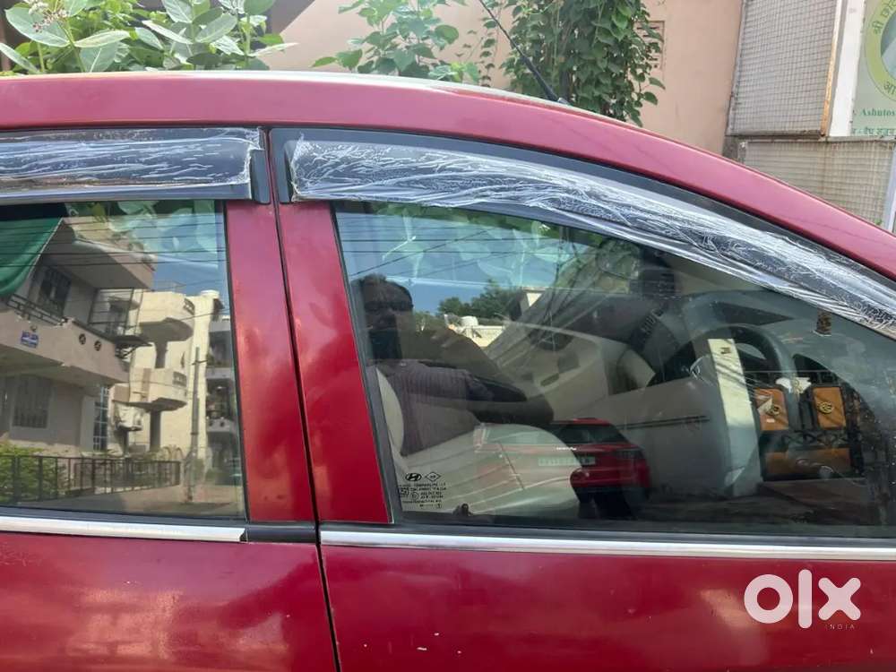 Hyundai Eon 2014 Petrol Manual