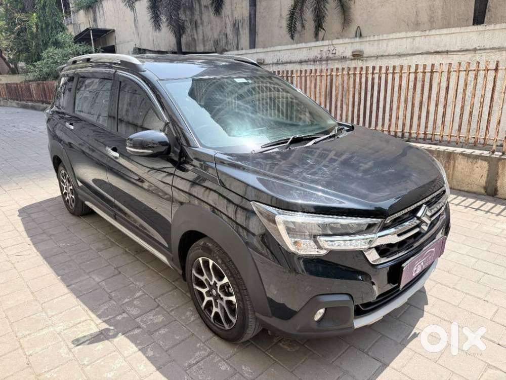 Maruti Suzuki Xl6 1.5 Zeta At, 2024, Petrol
