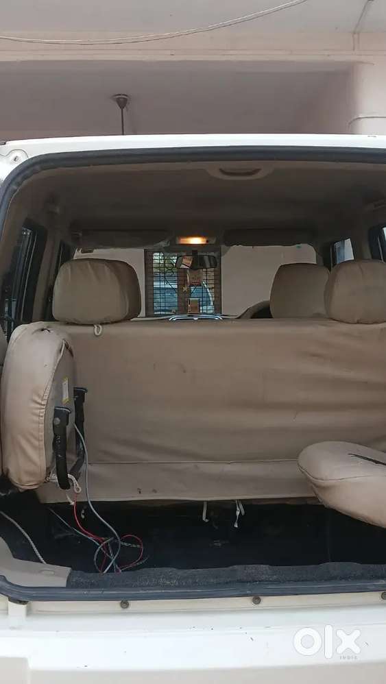 Mahindra Bolero Diesel 2023