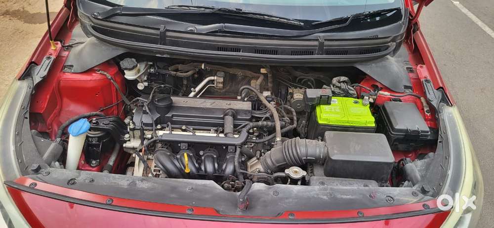 Hyundai Elite I20 Asta 1.2 (o), 2016, Petrol