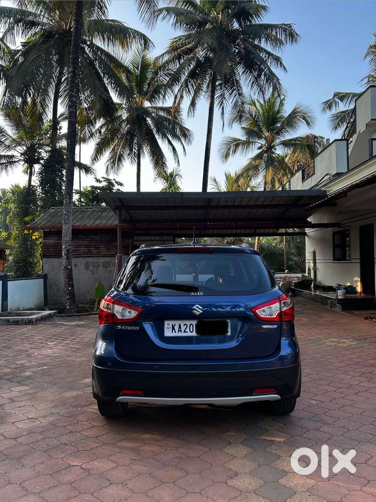 Maruti Suzuki Diesel 2018