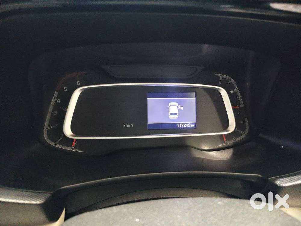 Kia Sonet Htx 1.5 Diesel, 2021, Diesel