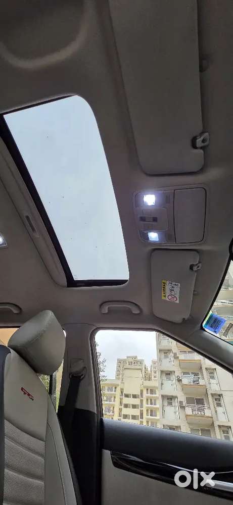 Kia Seltos 2021 Petrol Well Maintained