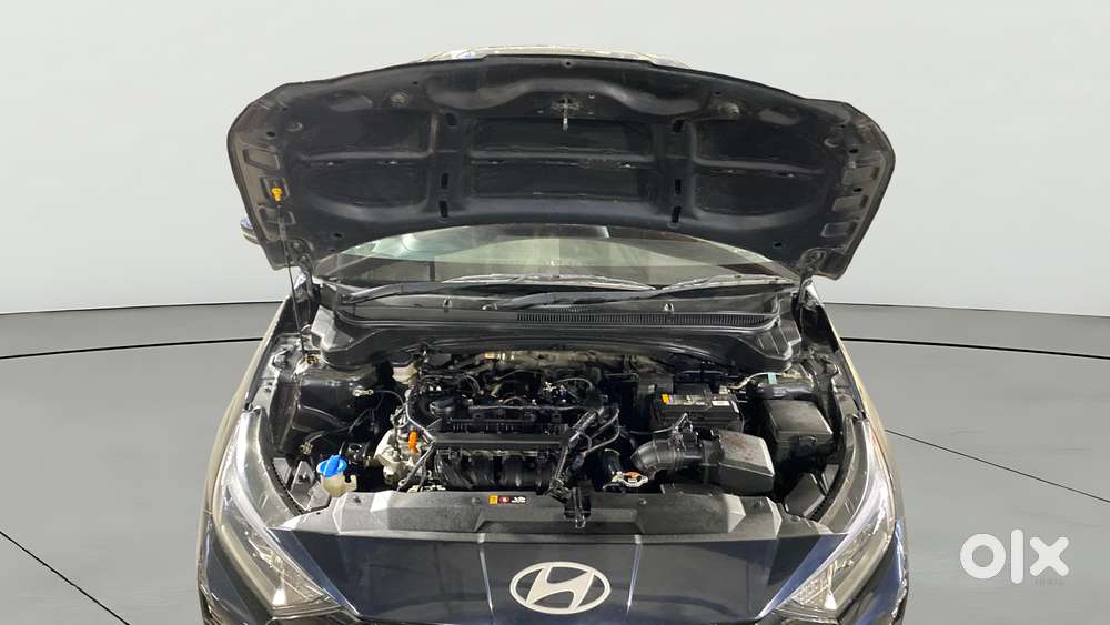 Hyundai New I20 1.2 Asta Mt, 2025, Petrol