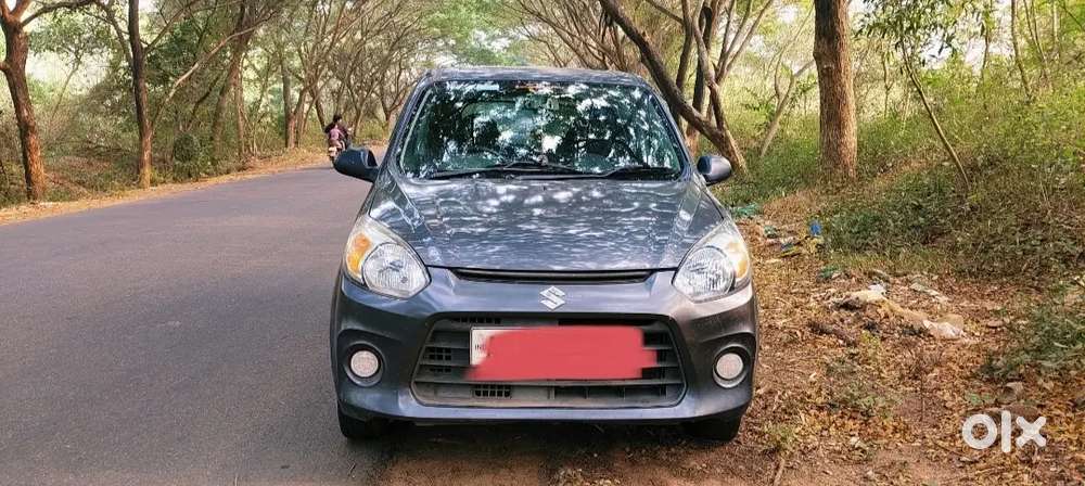 Marithi Suzuki Alto 800 Lxi Well Maintained