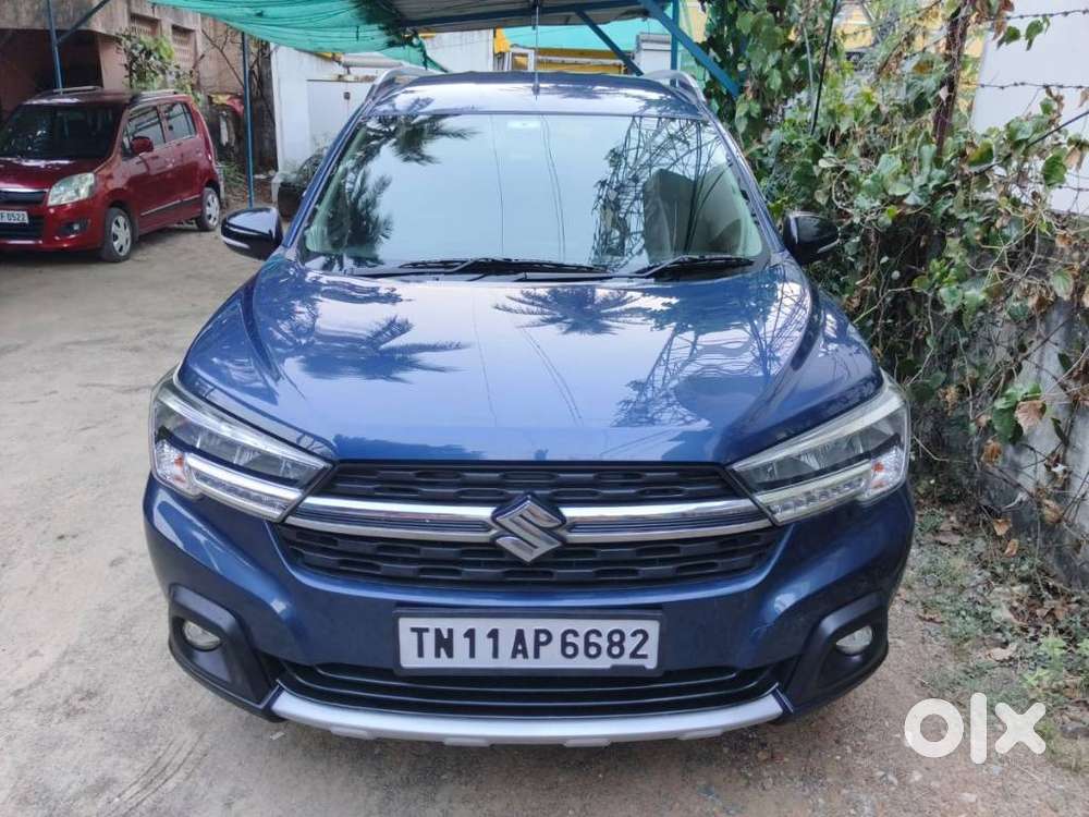 Maruti Suzuki Xl6 1.5 Alpha Mt, 2019, Petrol