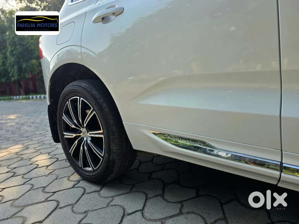 Volvo Xc60 Inscription D5, 2018, Diesel