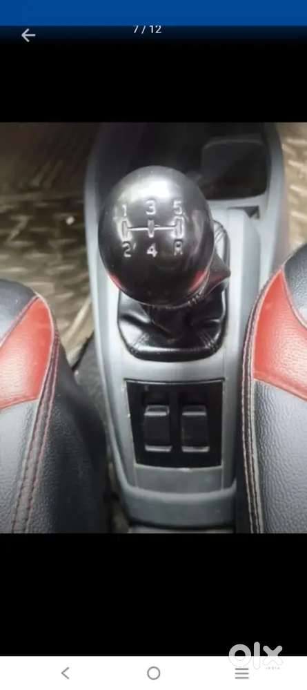 2013 Model 60 Paise Tyre