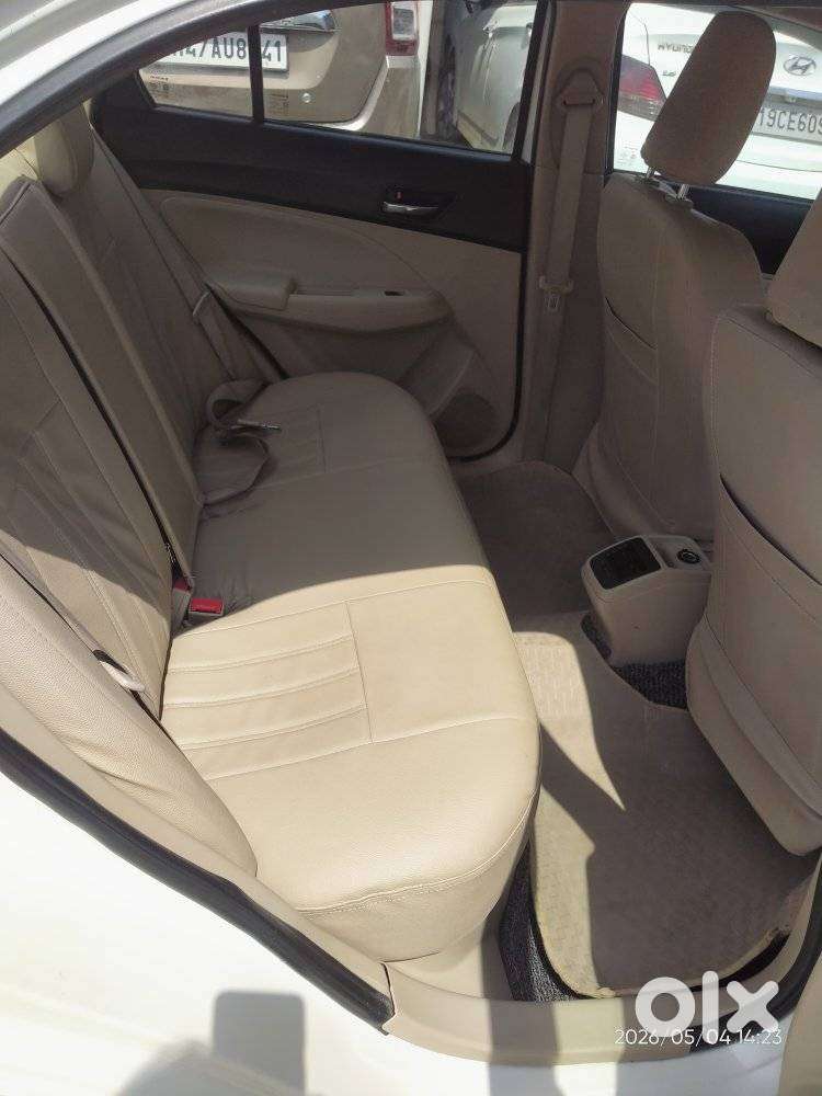 Maruti Suzuki Dzire 2017-2020 1.2 Vxi Amt, 2018, Petrol