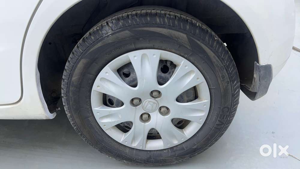 Honda Brio 1.2 S Mt, 2013, Petrol