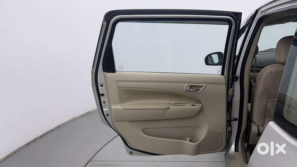 Maruti Suzuki Ertiga 1.5 Vxi, 2018, Petrol