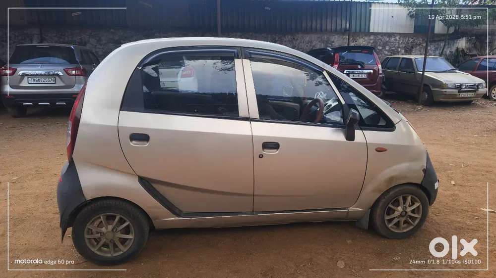 Good Music System, Good Condition