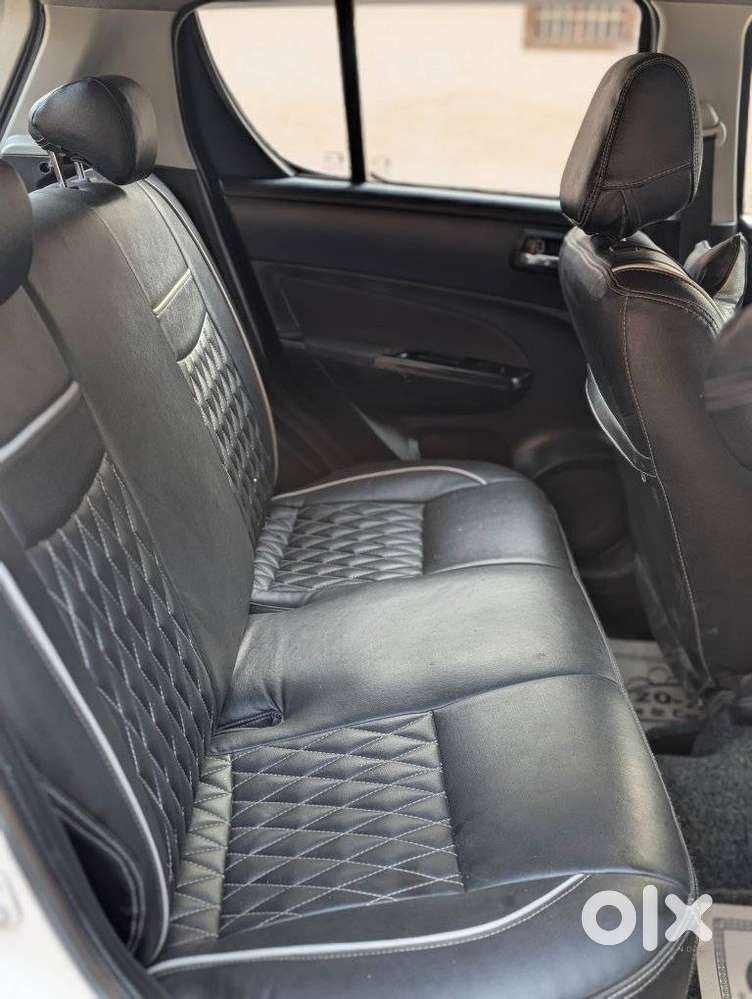 Maruti Suzuki Swift Ddis Vdi, 2013, Diesel