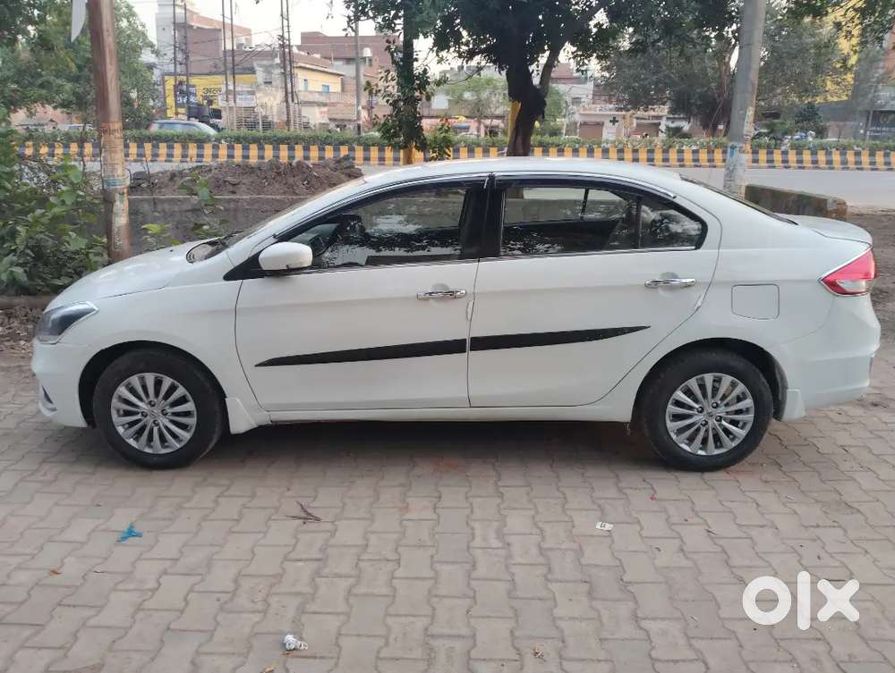 Ciaz Smart Hybrid Delta