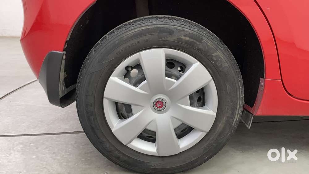 Maruti Suzuki Baleno Delta, 2018, Petrol