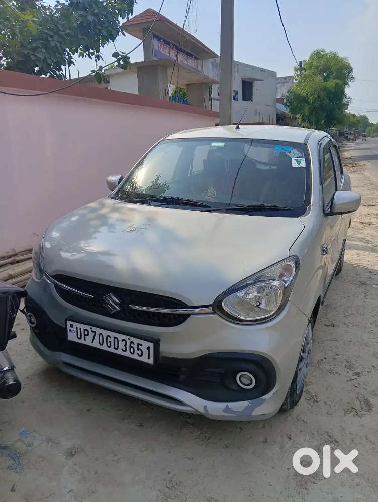 Maruti Suzuki Celerio 2022 Cng & Hybrids Good Condition