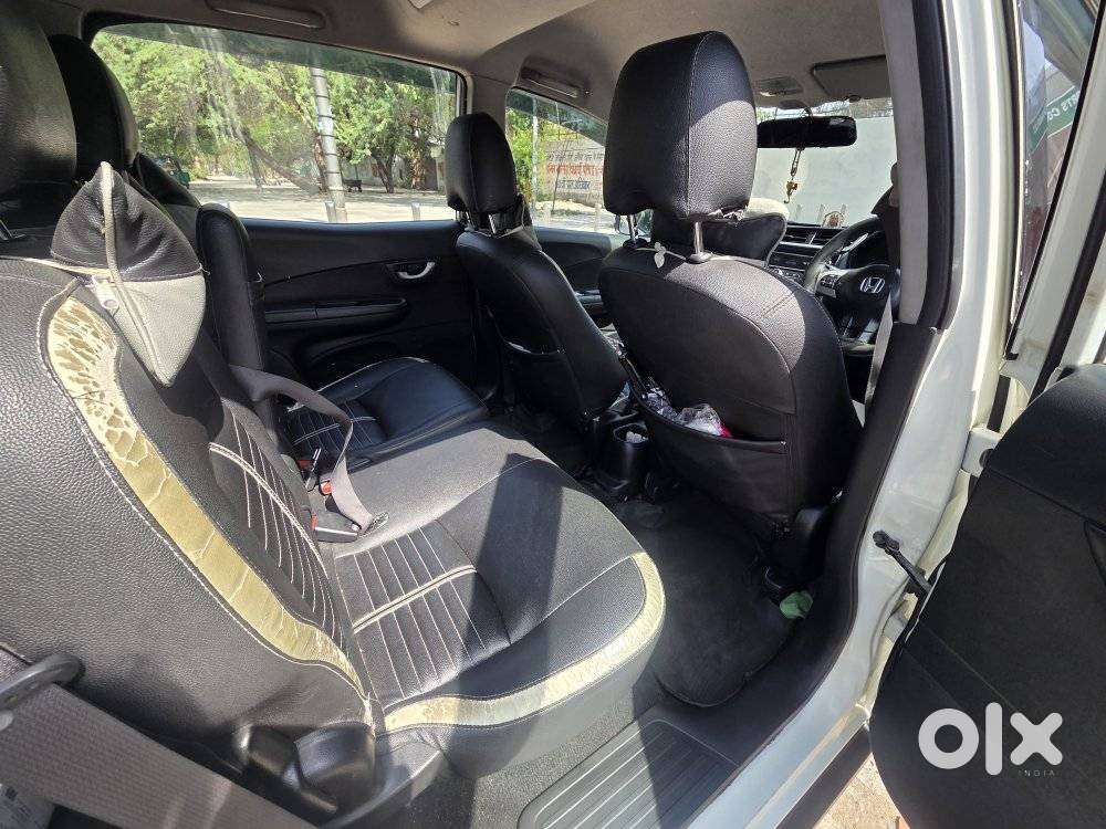Honda Br-v I-dtec V Mt, 2016, Diesel