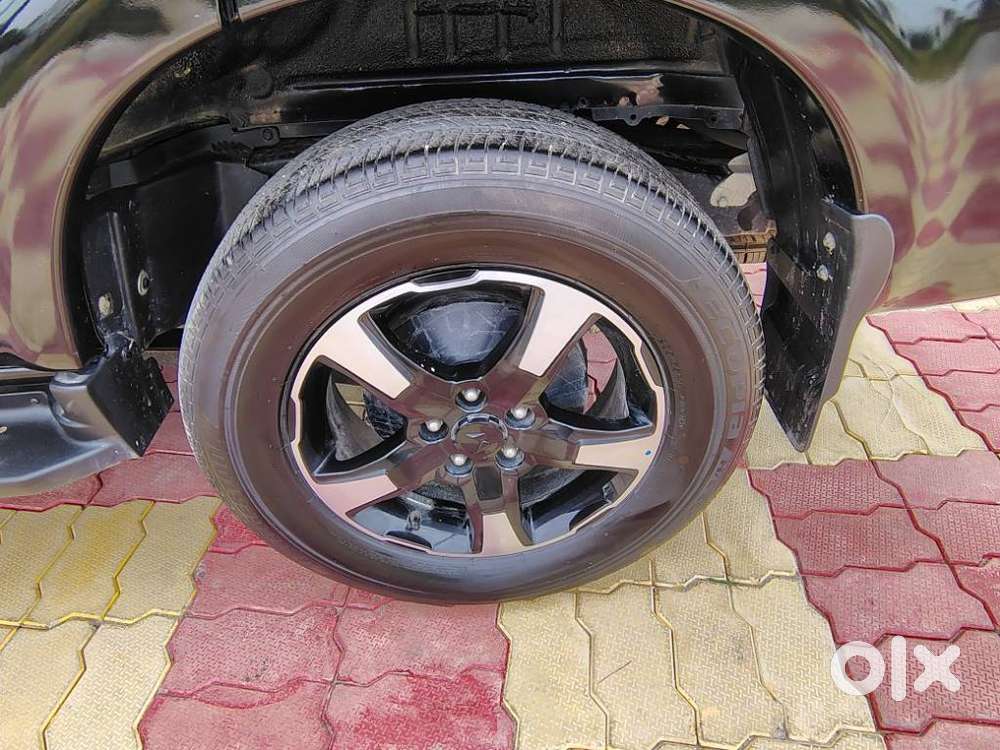 Mahindra Scorpio S11 Mt 7s, 2025, Diesel