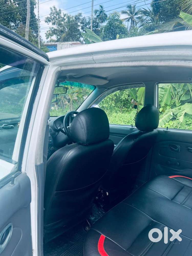 Hyundai Car 2005 Ready