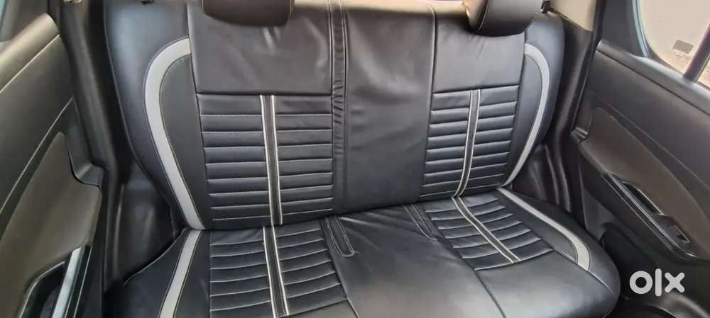 Maruti Suzuki Swift 2014 Diesel 85000 Km Driven