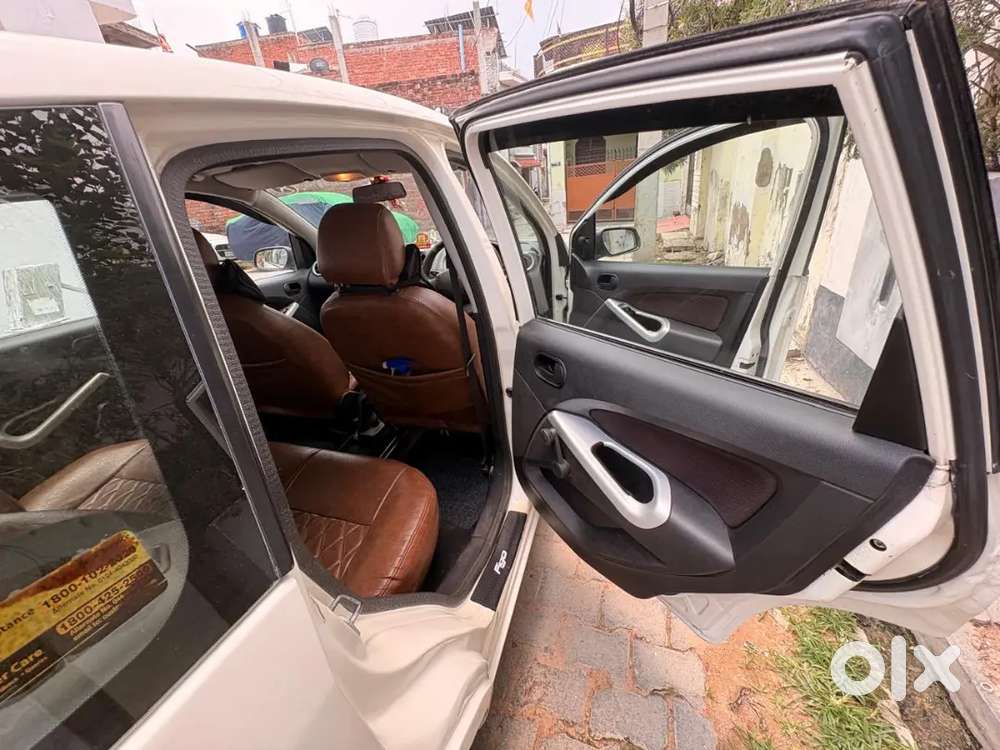Ford Figo Mint Condition