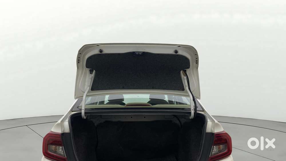 Honda Amaze Vx Cvt Diesel, 2021, Diesel