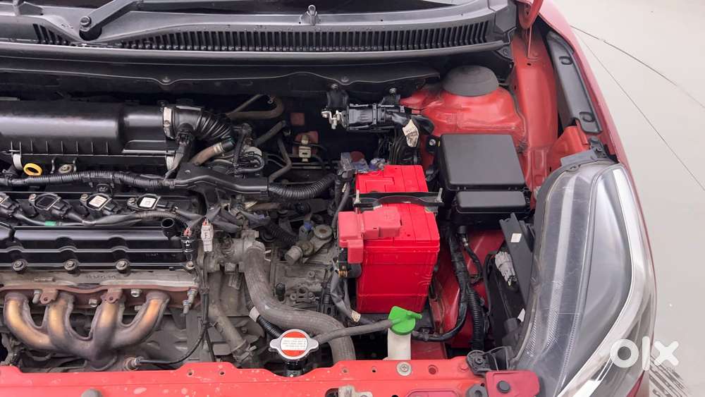 Toyota Glanza G Manual, 2021, Petrol