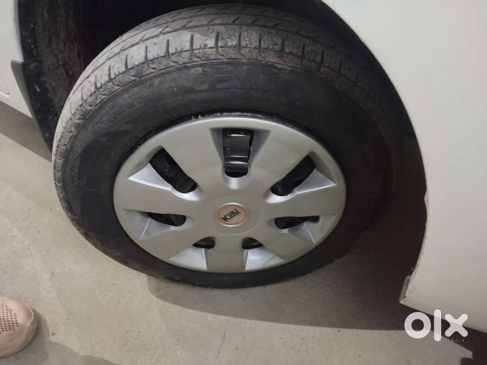 Maruti Suzuki Swift Dzire Vdi Optional, 2014, Diesel