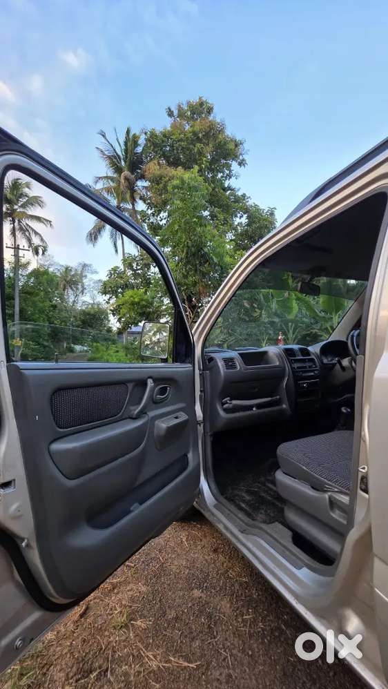 Maruti Suzuki Wagon R 2006 Petrol