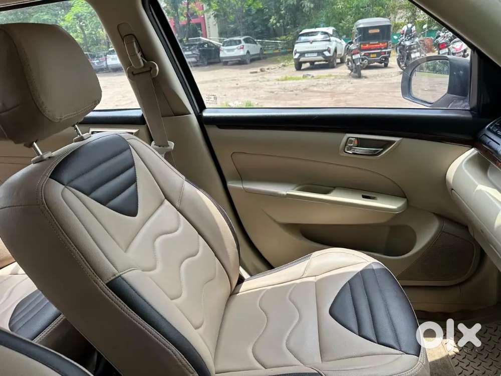 Swift Dzire Zdi 2012 Diesel Manual