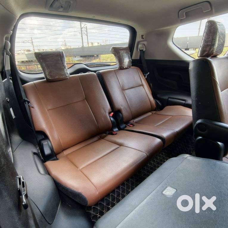 Toyota Innova Crysta [2020-ongoing] 2.7 Zx At 7 Str, 2022, Petrol