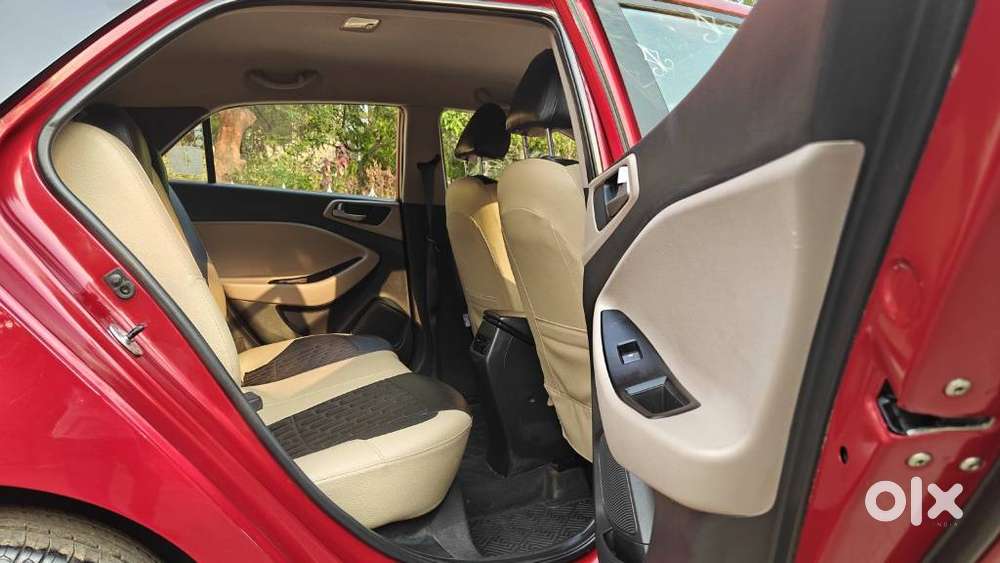 Hyundai Elite I20 Asta 1.2, 2018, Petrol