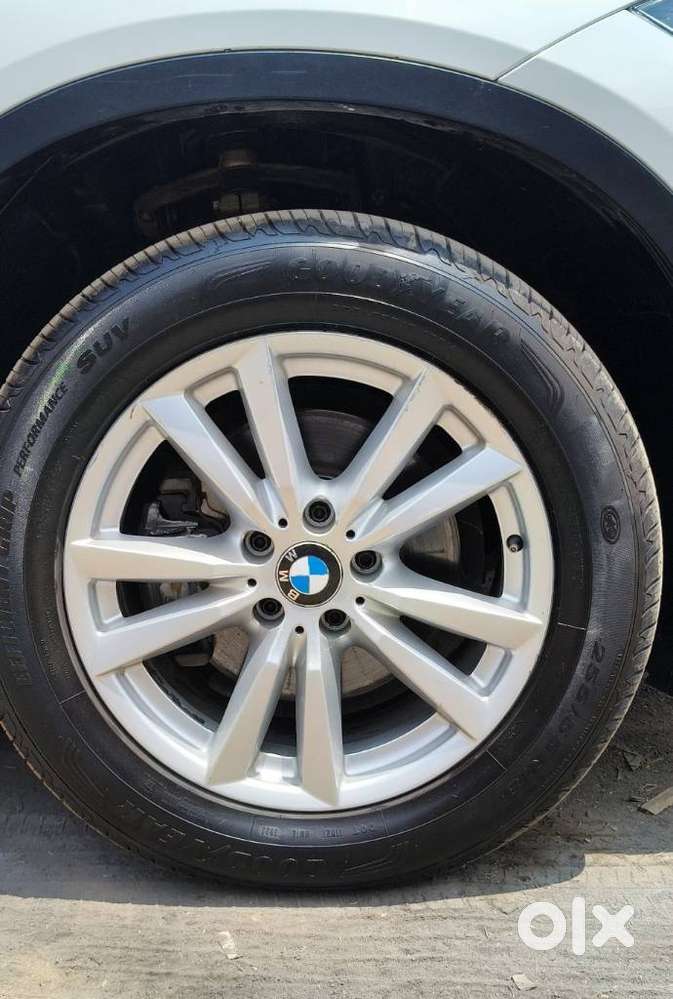 Bmw X5 Xdrive 30d, 2017, Diesel