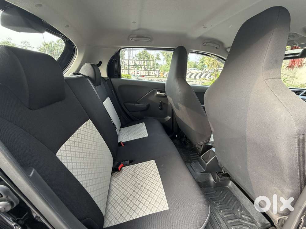 Maruti Suzuki Alto K10 Vxi Plus Ags, 2026, Petrol