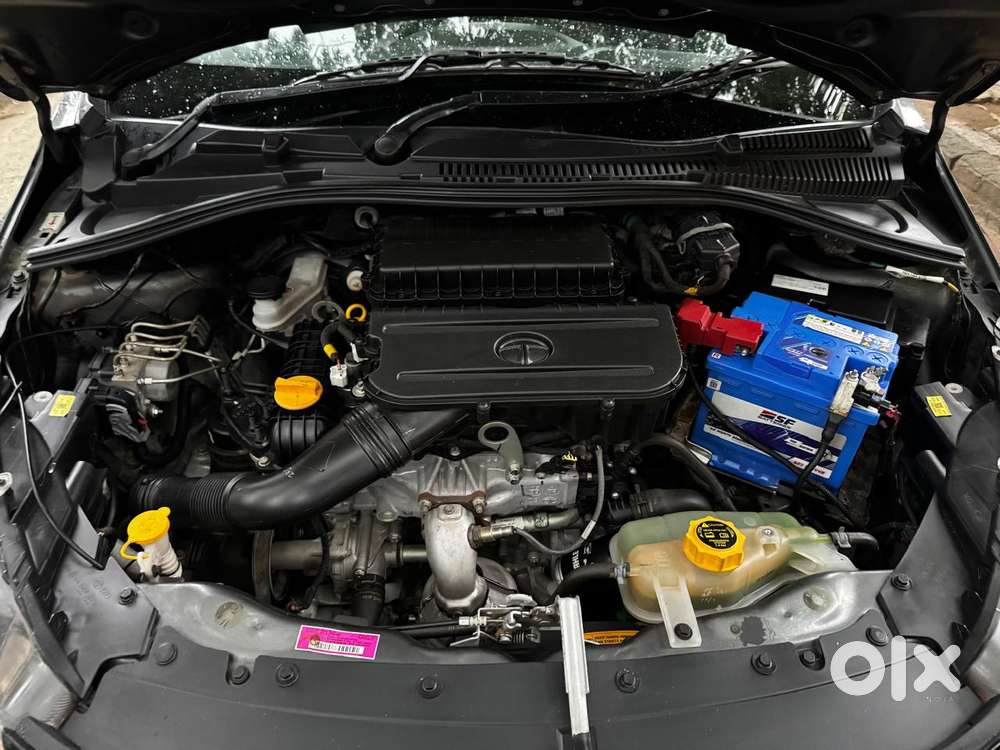 Tata Tiago 1.2 Revotron Xt, 2023, Petrol