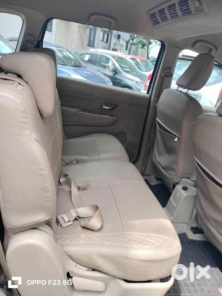 Maruti Suzuki Ertiga Vxi (o) Cng, 2020, Cng & Hybrids